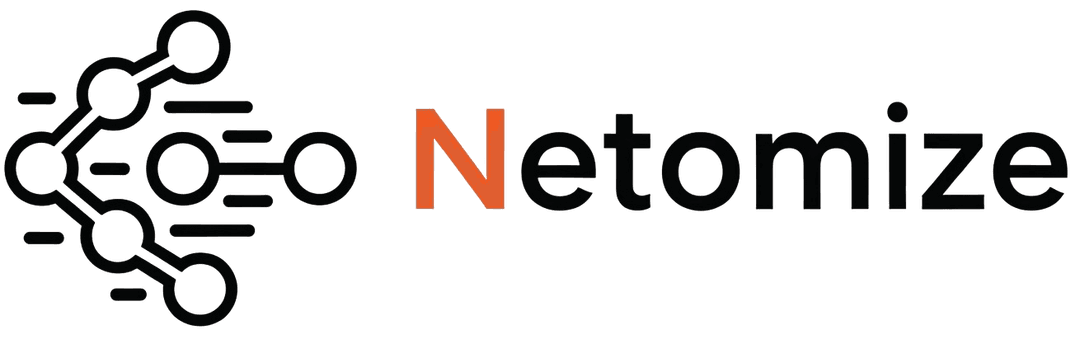 Netomize Official Blog