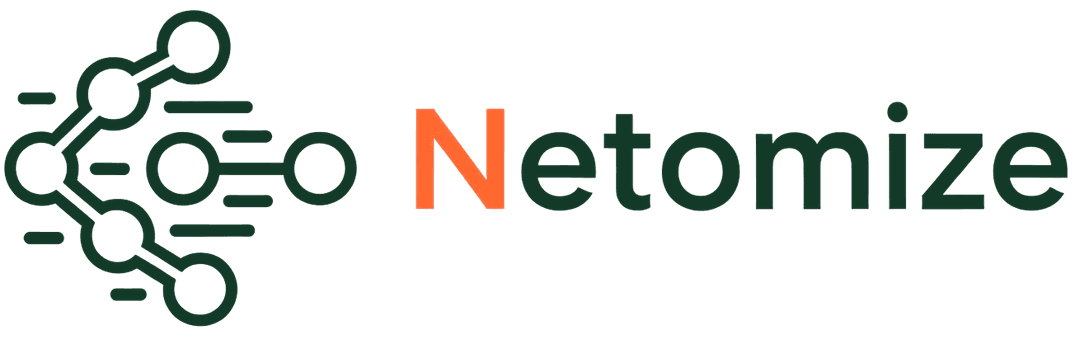 Netomize Official Blog